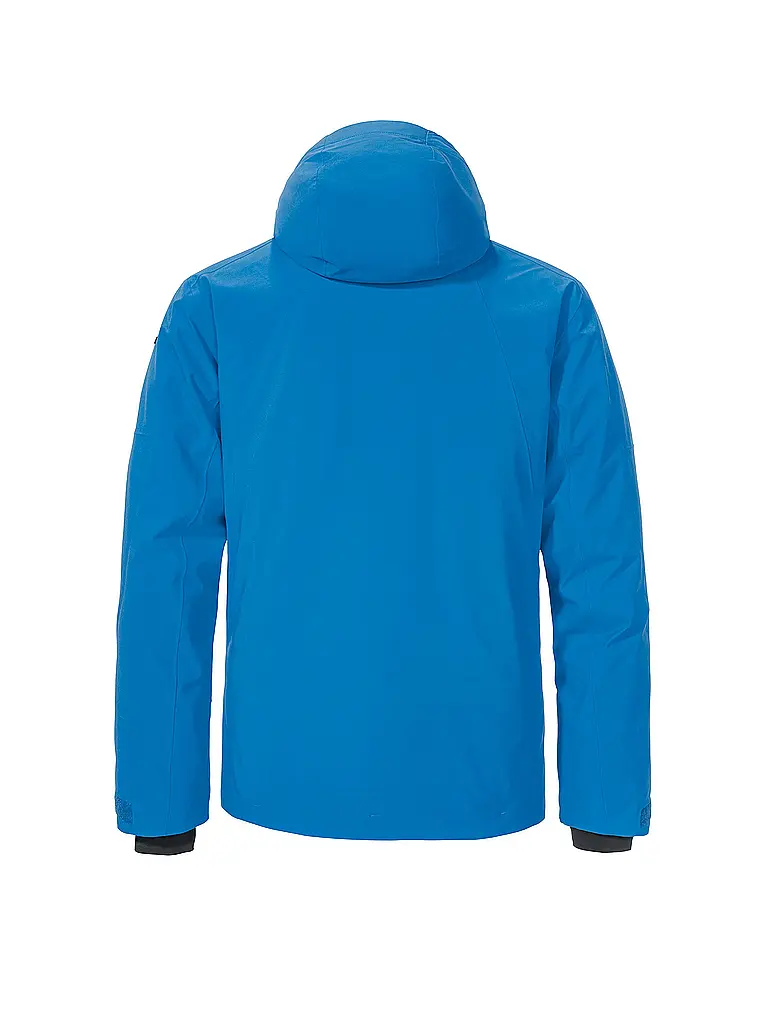 SCHÖFFEL | Giacca da sci da uomo Style Skuta | Blu