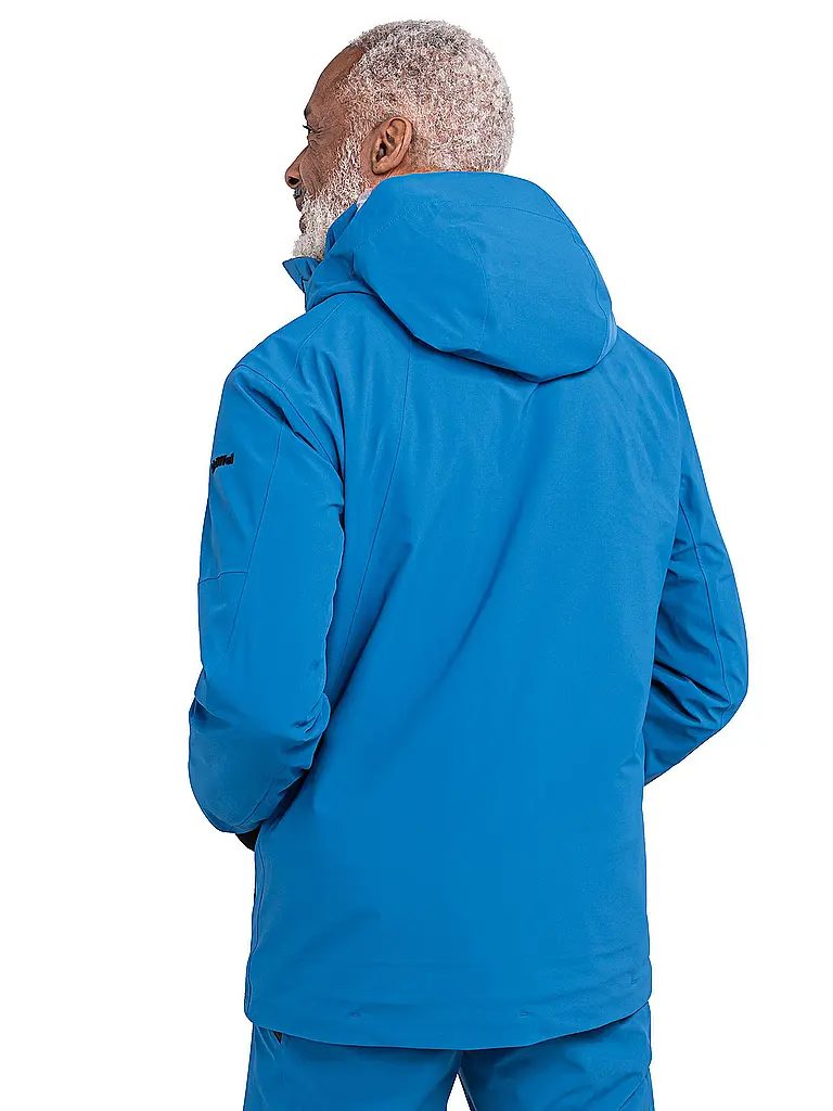SCHÖFFEL | Giacca da sci da uomo Style Skuta | Blu