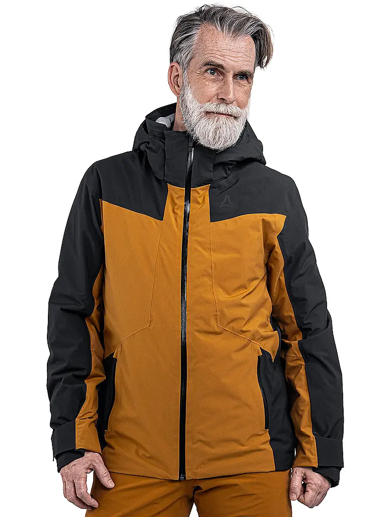 SCHÖFFEL | Giacca da sci da uomo Style Trifex |