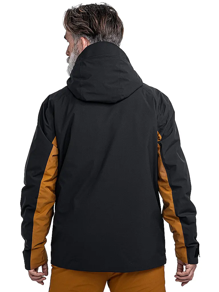SCHÖFFEL | Giacca da sci da uomo Style Trifex |