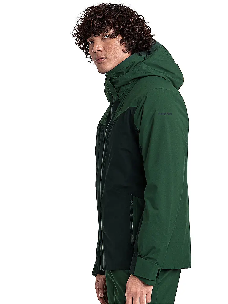 SCHÖFFEL | Giacca da sci da uomo Style Trifex |