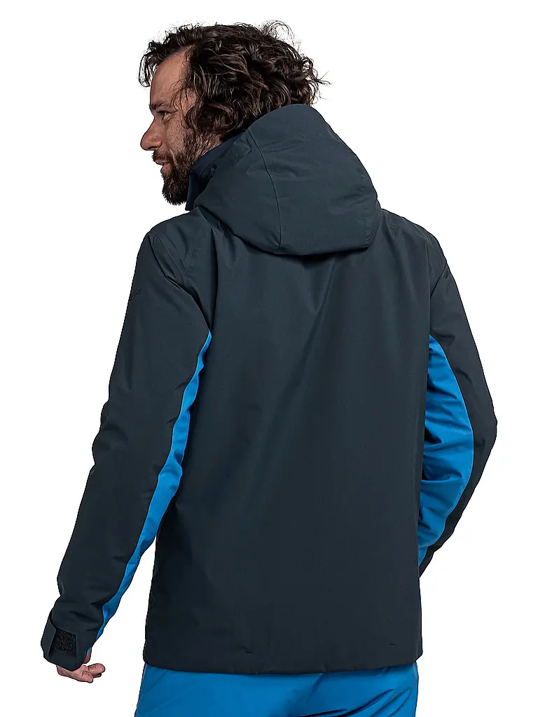 SCHÖFFEL | Giacca da sci da uomo Style Trifex |