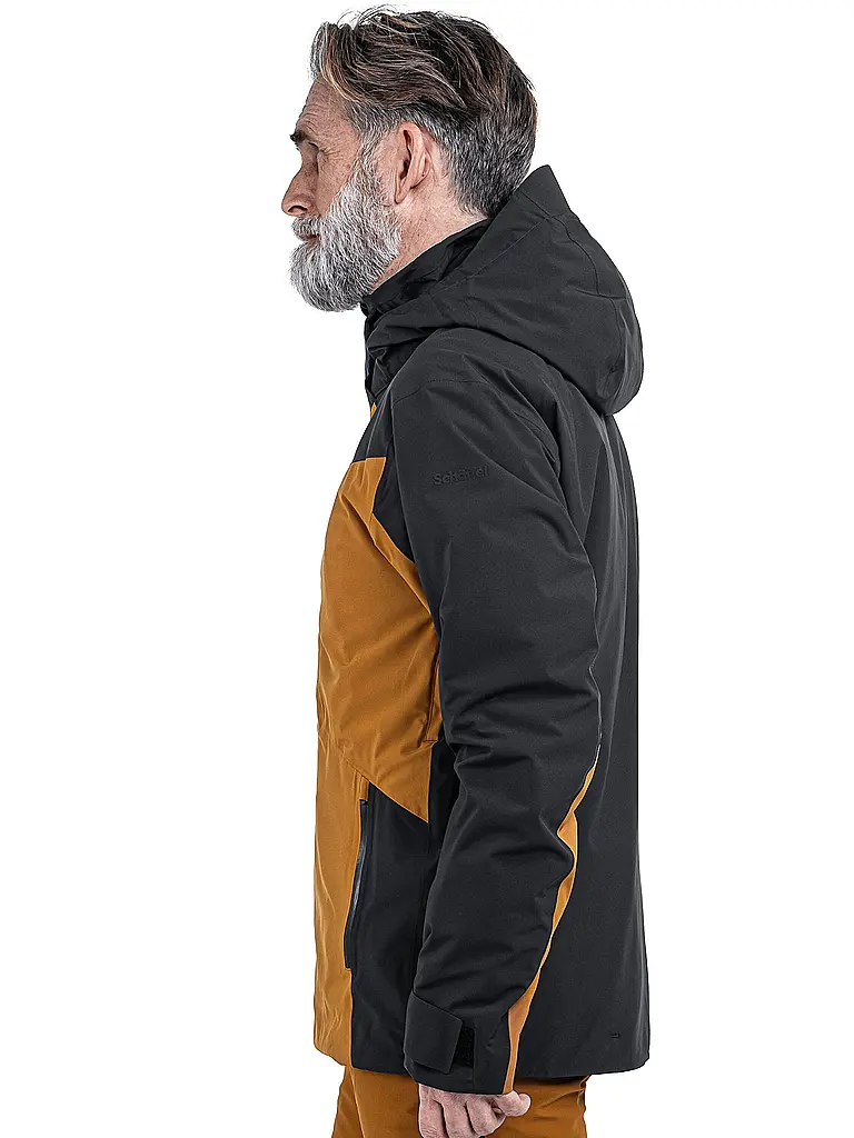 SCHÖFFEL | Giacca da sci da uomo Style Trifex |