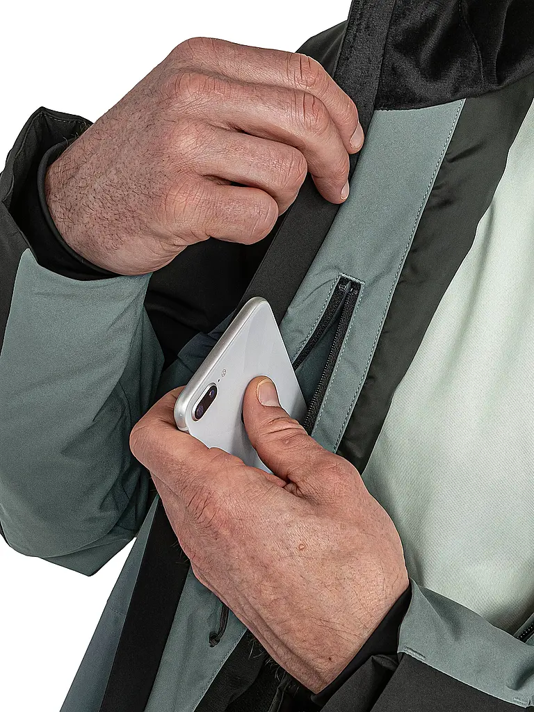 SCHÖFFEL | Giacca da sci da uomo Style Trifex | 