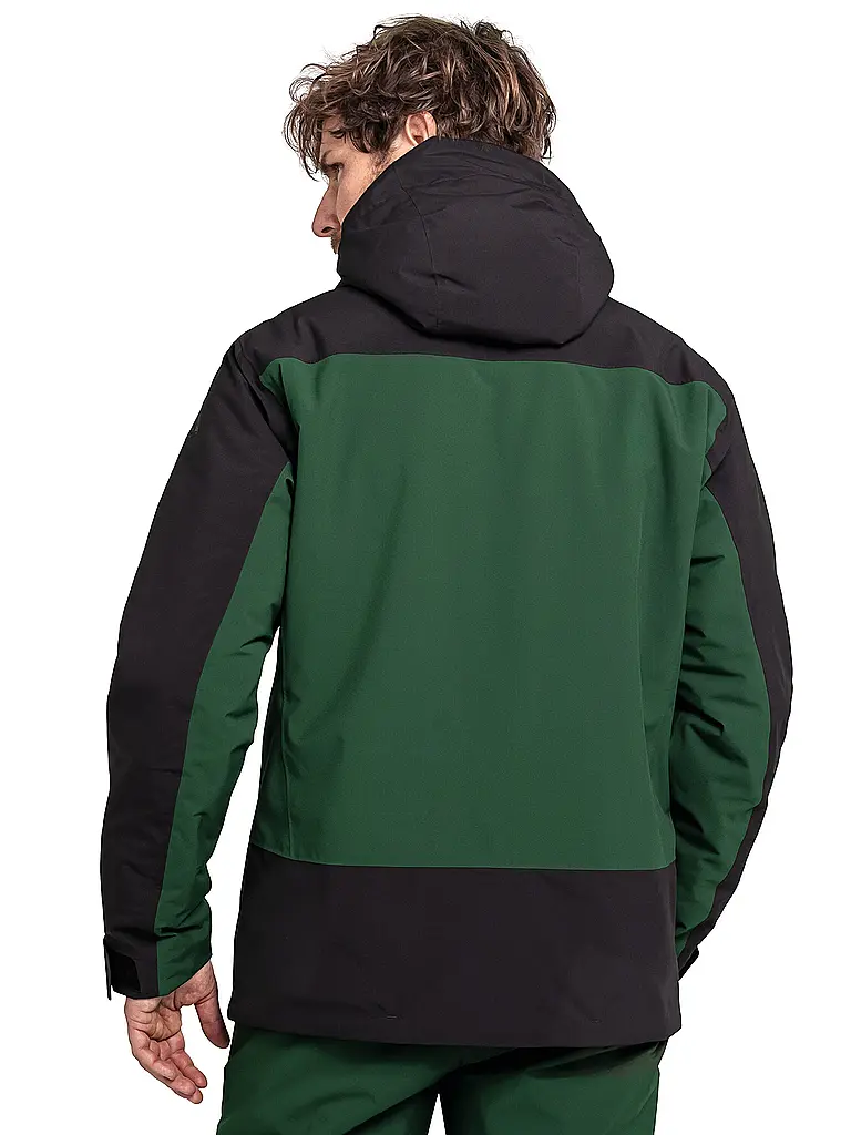 SCHÖFFEL | Giacca da sci da uomo Style Zandwel |