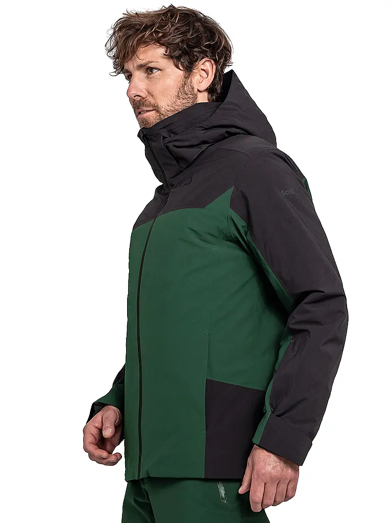 SCHÖFFEL | Giacca da sci da uomo Style Zandwel |