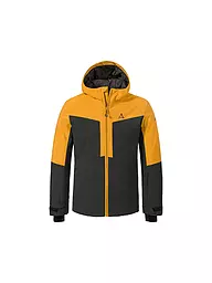 SCHÖFFEL | Giacca da sci per ragazzi Rastkogel B | Nero