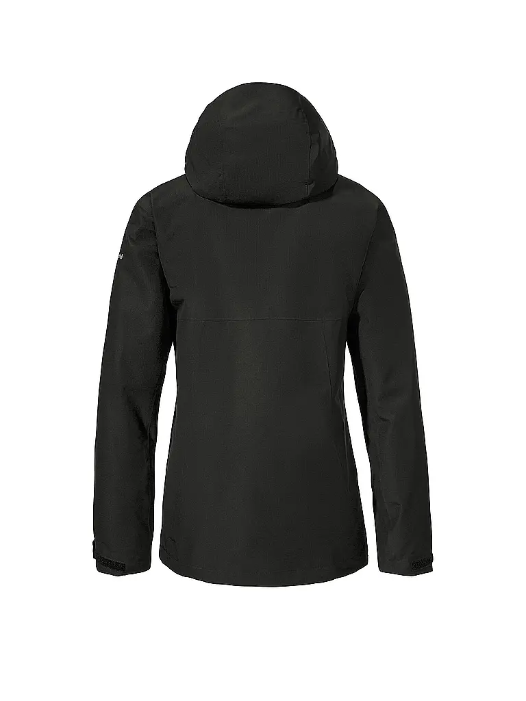 SCHÖFFEL | Giacca da trekking da donna Okere 2L 3in1 con cappuccio |