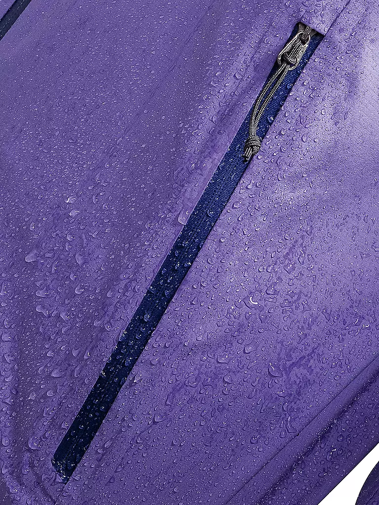 SCHÖFFEL | Giacca da trekking da donna Vistdal 2,5L con cappuccio taglia L |