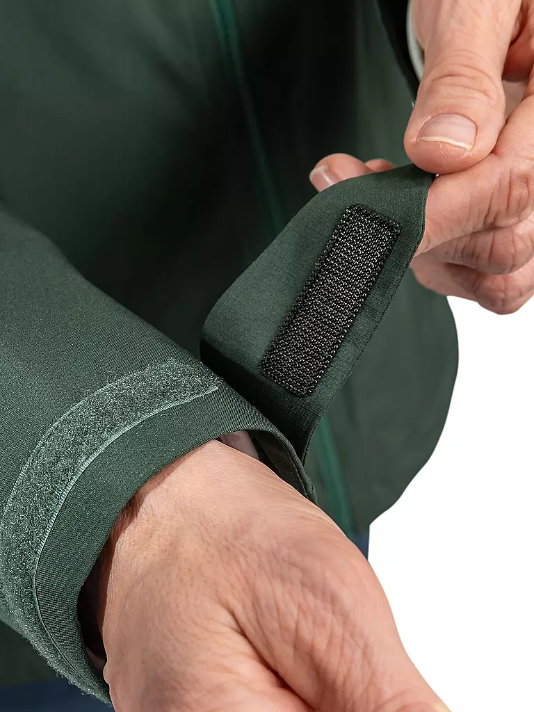 SCHÖFFEL | Giacca da trekking da donna Yew 2L ZipIn con cappuccio |