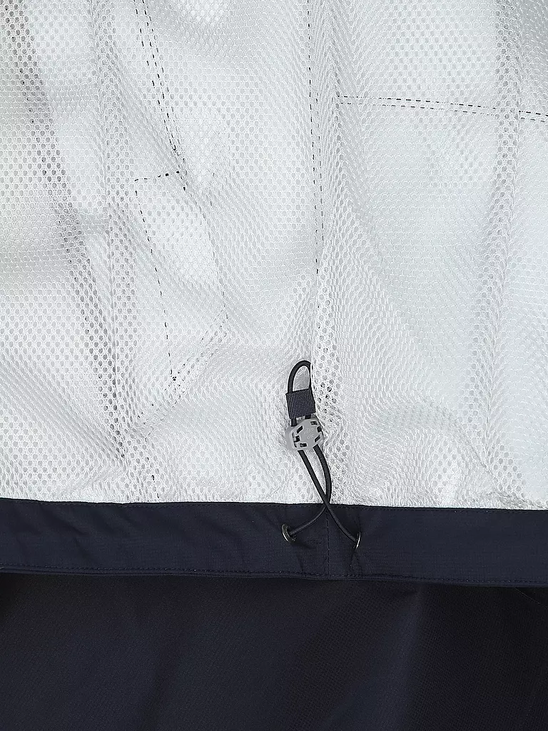 SCHÖFFEL | Giacca da trekking da uomo Easy XT 2L Pack-Away con cappuccio M |