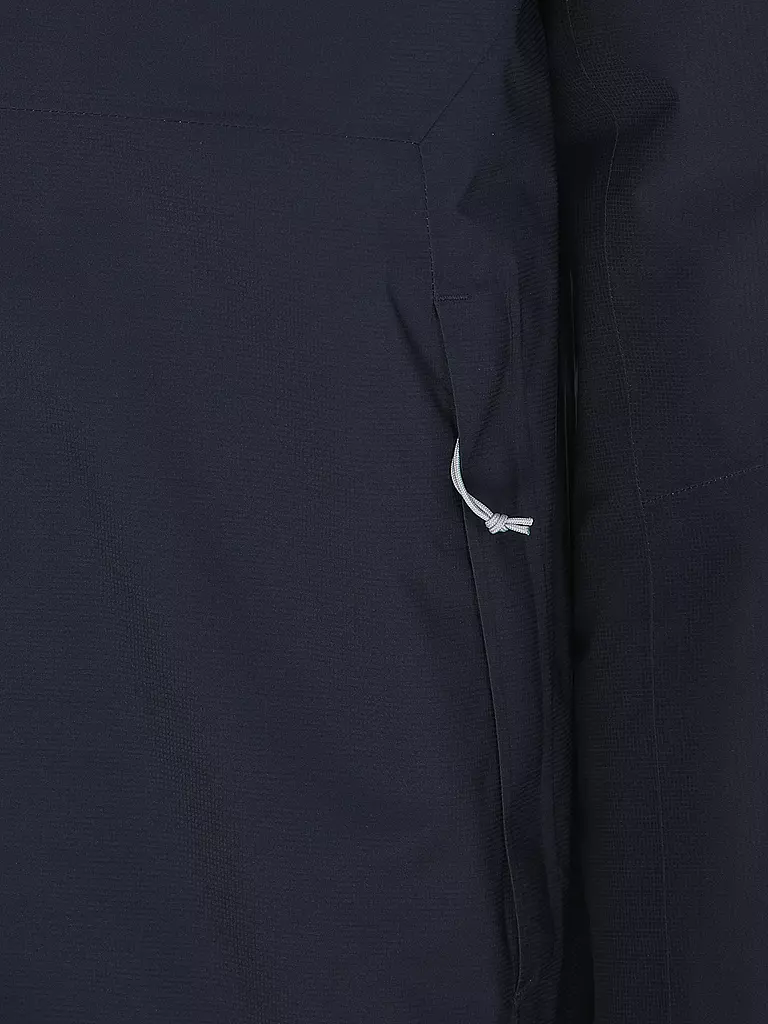 SCHÖFFEL | Giacca da trekking da uomo Easy XT 2L Pack-Away con cappuccio M |