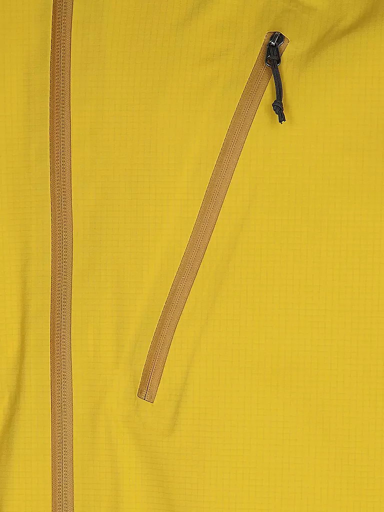 SCHÖFFEL | Giacca da trekking da uomo Style Blaueis 3L con cappuccio |