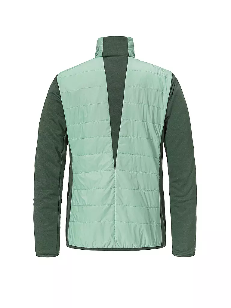 SCHÖFFEL | Giacca ibrida da donna Cascata PL Hoodie |