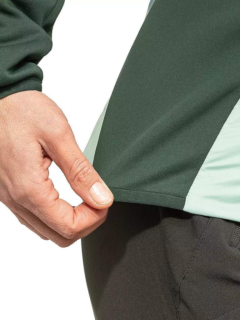 SCHÖFFEL | Giacca ibrida da donna Cascata PL Hoodie |