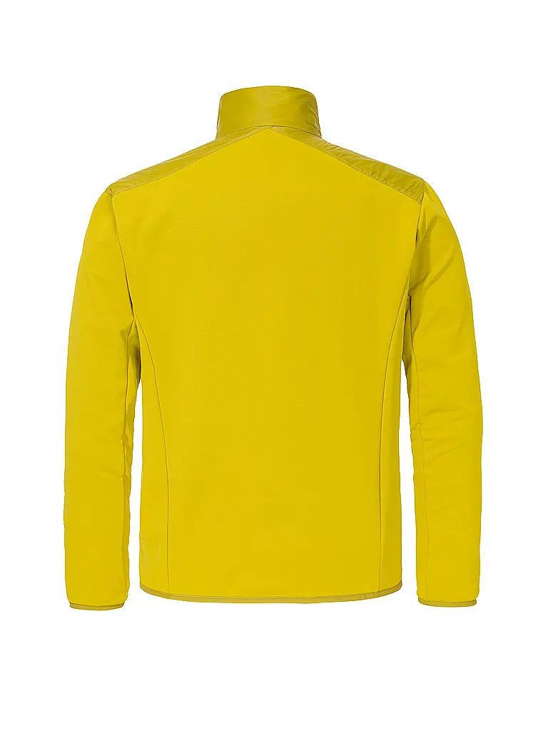 SCHÖFFEL | Giacca ibrida da uomo Cascata |