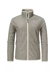 SCHÖFFEL | Giacca in pile da donna Circ Terxa | Cammello