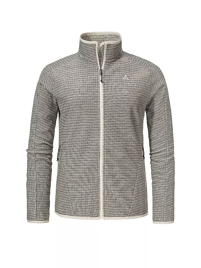 SCHÖFFEL | Giacca in pile da donna Circ Terxa | Cammello