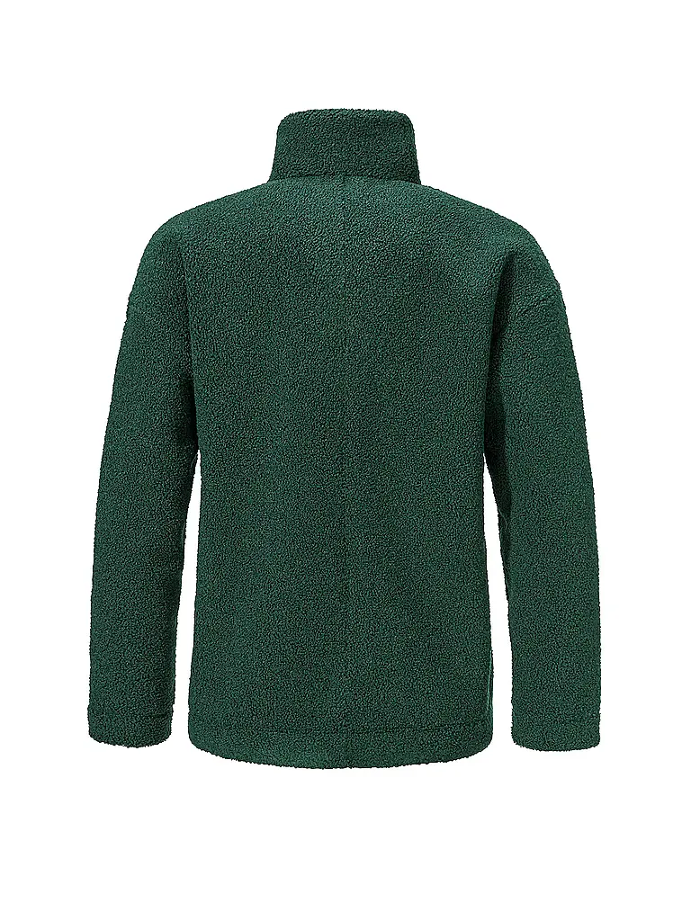 SCHÖFFEL | Giacca in pile da donna Kalmor | 