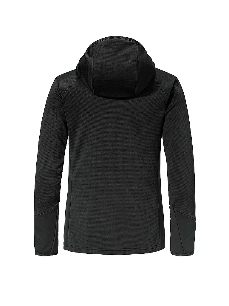 SCHÖFFEL | Giacca in pile da donna Milagle con cappuccio |