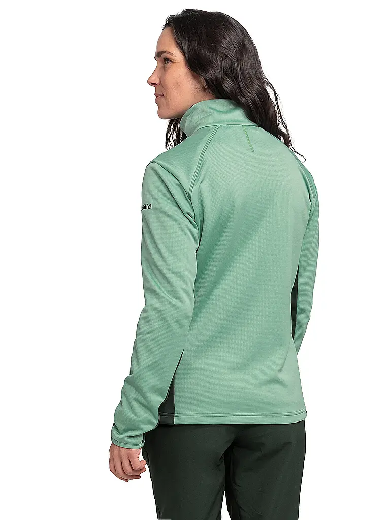 SCHÖFFEL | Giacca in pile da donna Milagle |