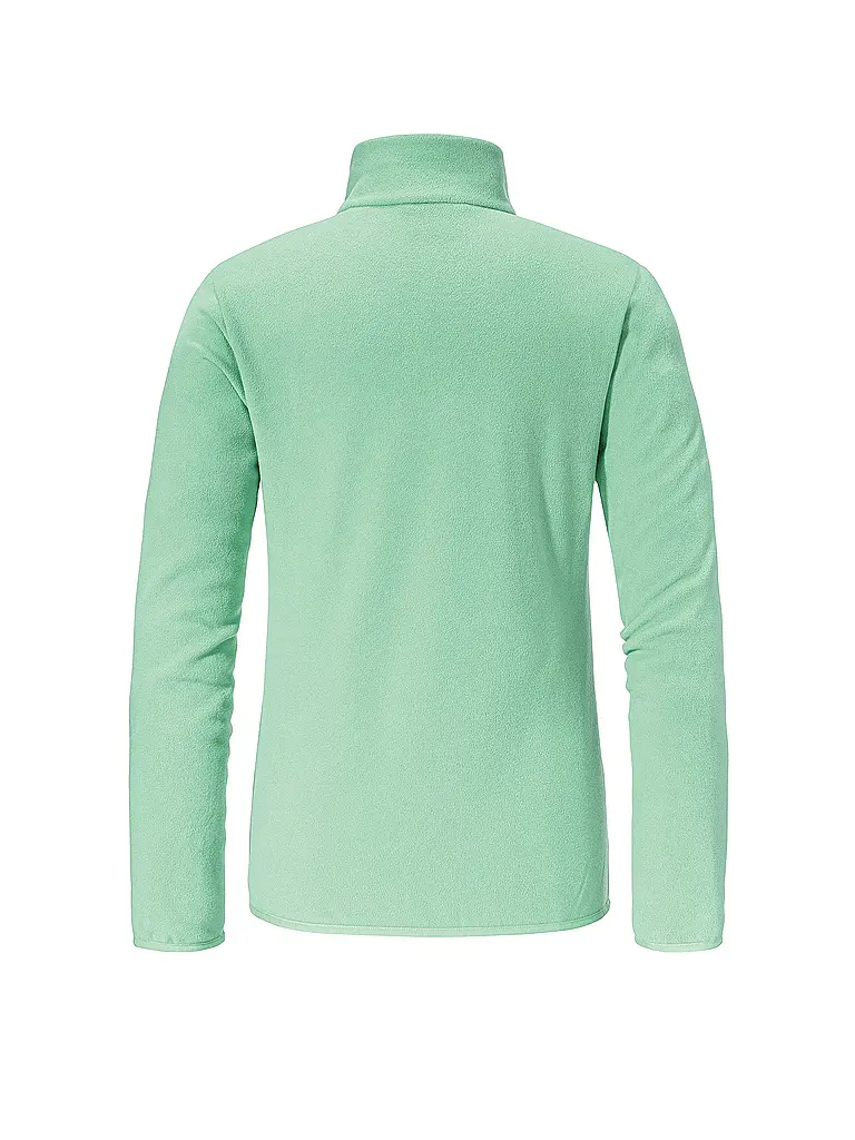 SCHÖFFEL | Giacca in pile da donna Style Ash |