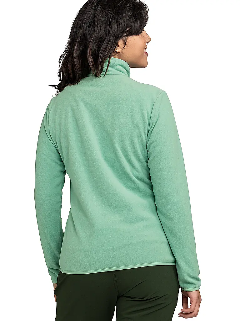 SCHÖFFEL | Giacca in pile da donna Style Ash |