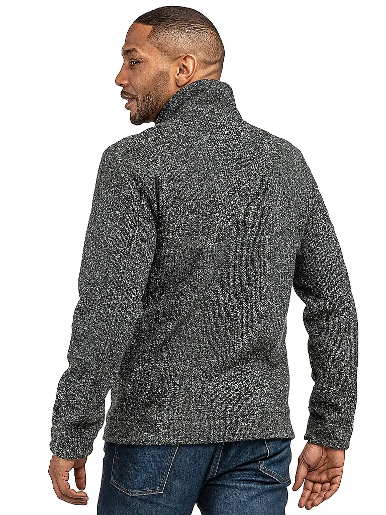 SCHÖFFEL | Giacca in pile da donna Style Canterbury |