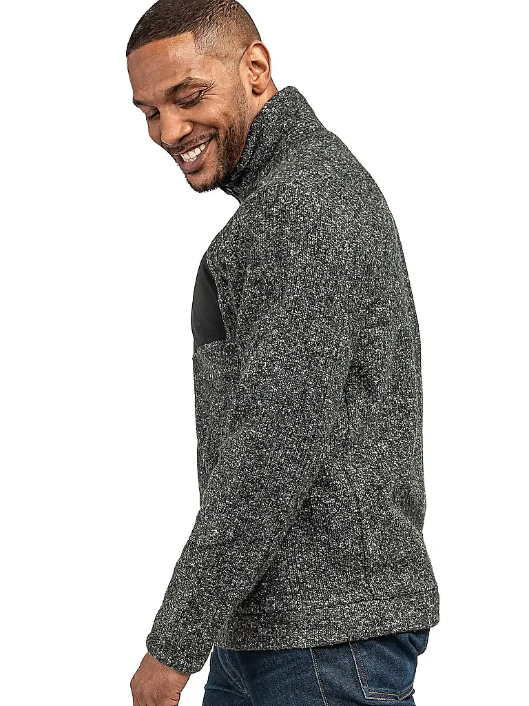 SCHÖFFEL | Giacca in pile da donna Style Canterbury |