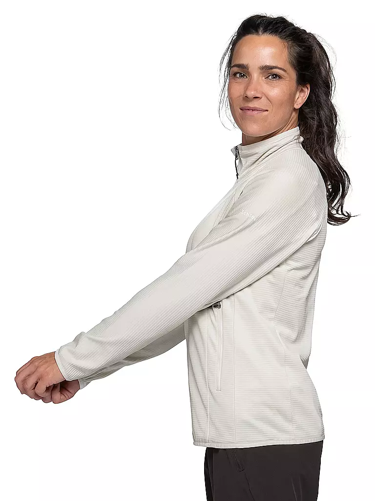 SCHÖFFEL | Giacca in pile da donna Style Cascata |