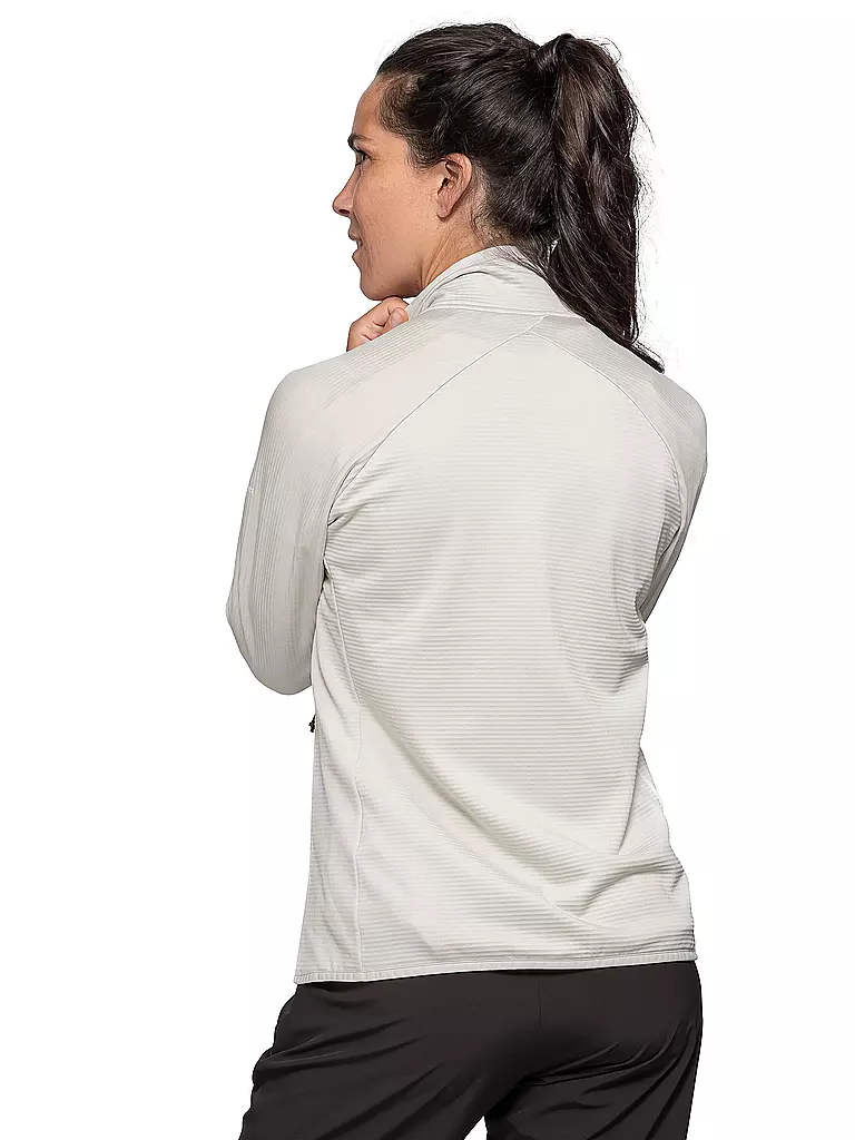 SCHÖFFEL | Giacca in pile da donna Style Cascata |