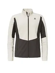 SCHÖFFEL | Giacca in pile da donna Style Pontre | Crema