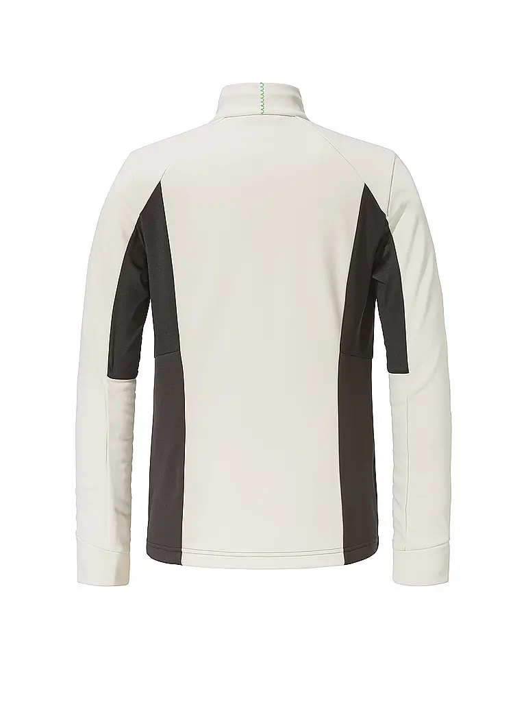 SCHÖFFEL | Giacca in pile da donna Style Pontre | Crema