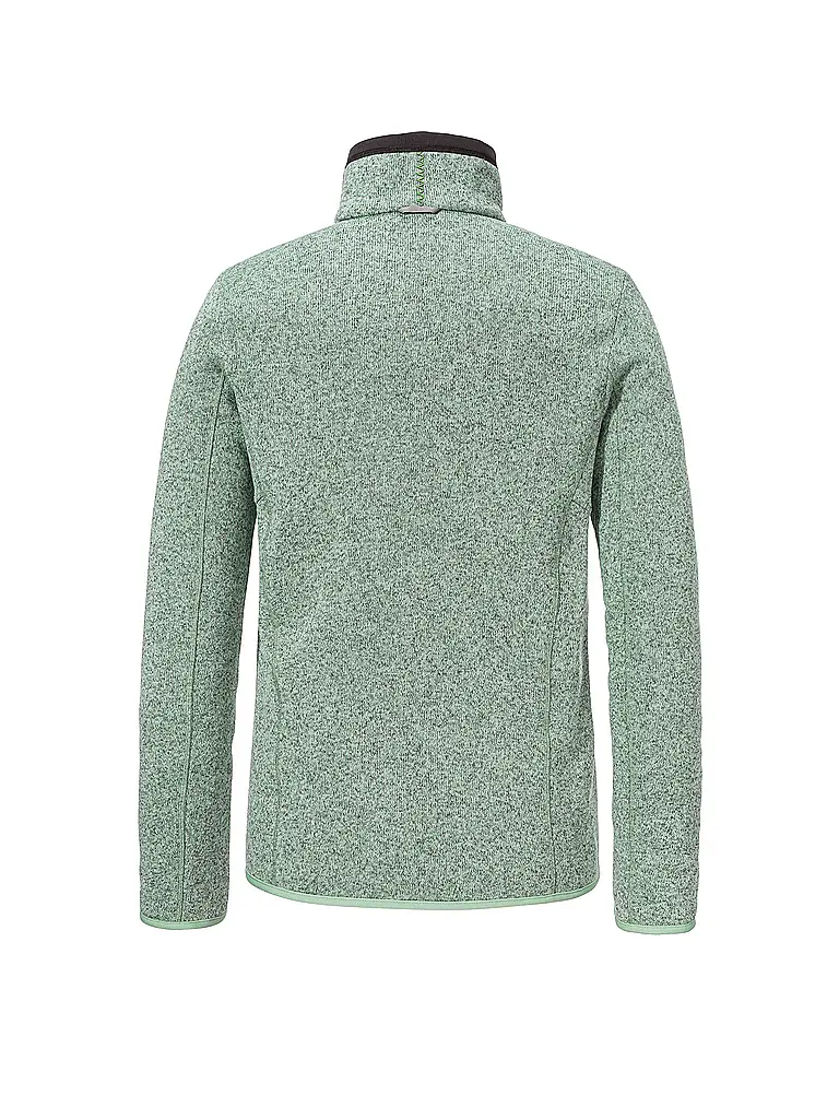 SCHÖFFEL | Giacca in pile da donna Yew Circ |