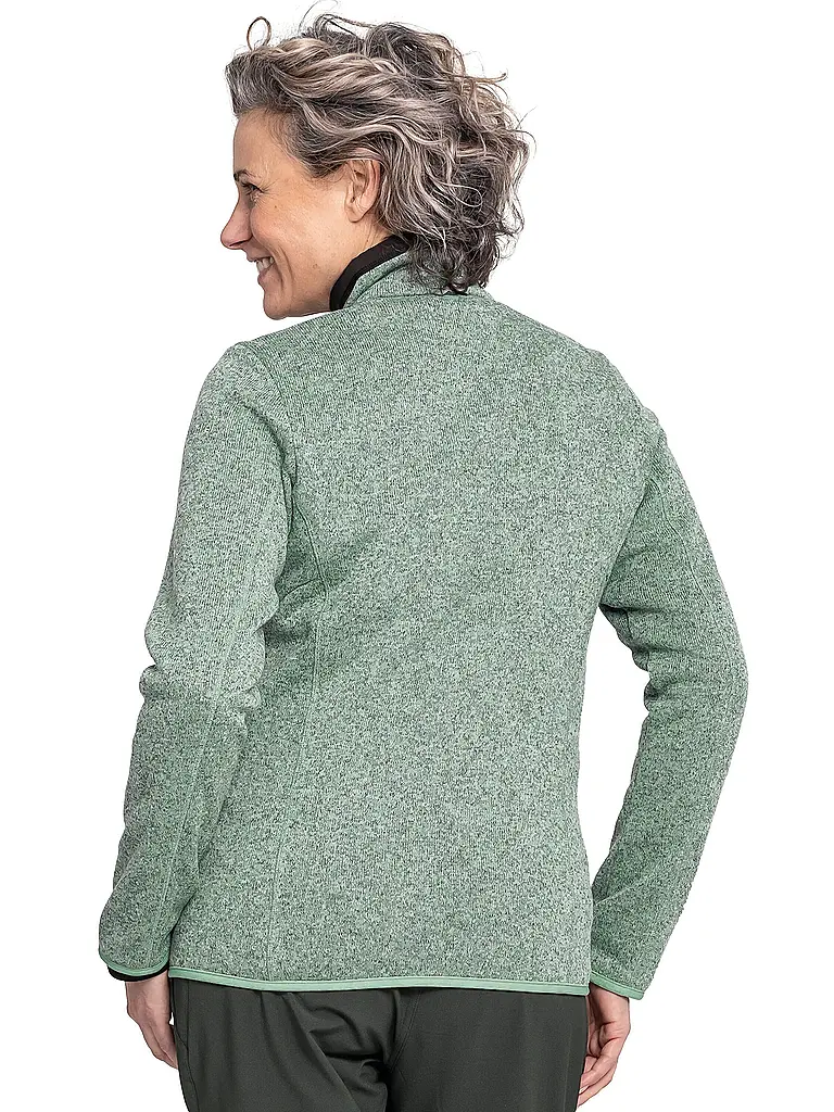 SCHÖFFEL | Giacca in pile da donna Yew Circ |