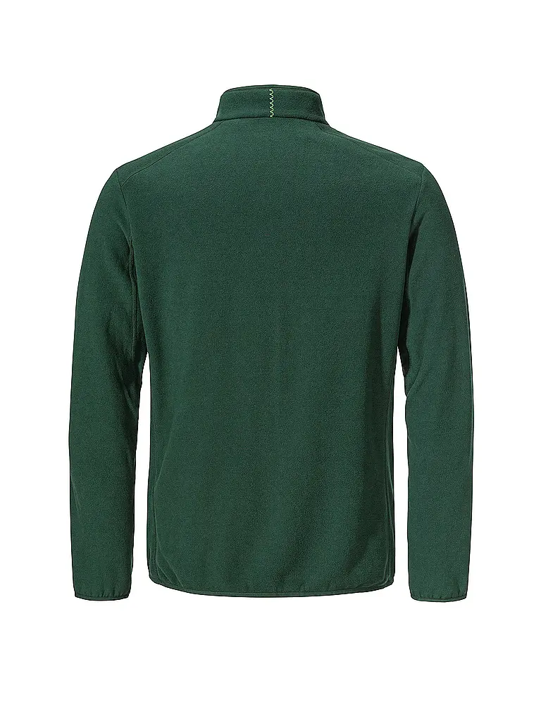 SCHÖFFEL | Giacca in pile da uomo Ash |