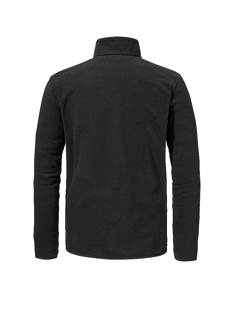 SCHÖFFEL | Giacca in pile da uomo Ash |