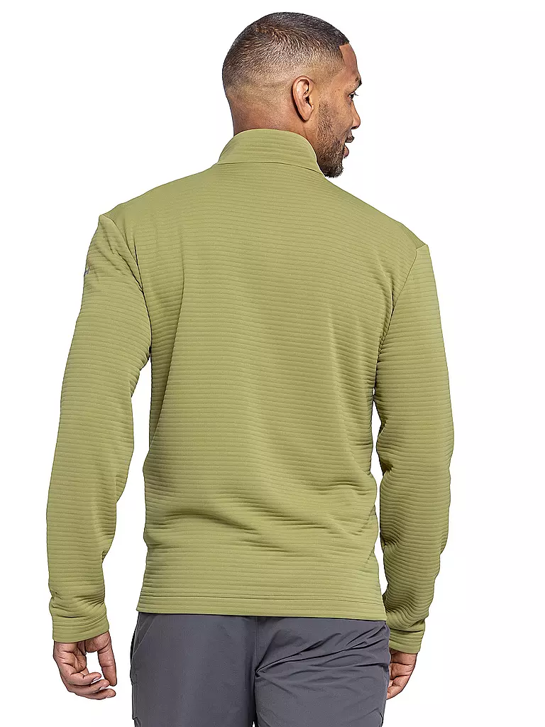 SCHÖFFEL | Giacca in pile da uomo Circ Fleece Smue |