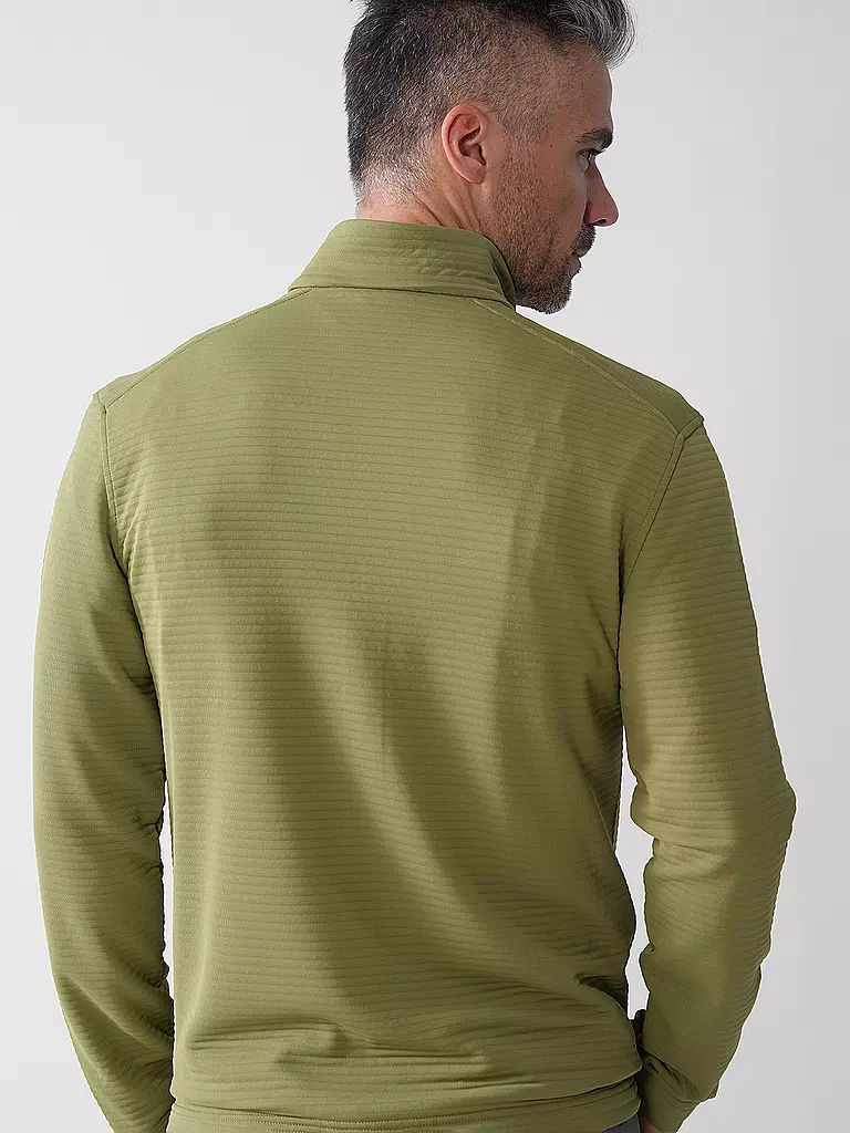 SCHÖFFEL | Giacca in pile da uomo Circ Fleece Smue |