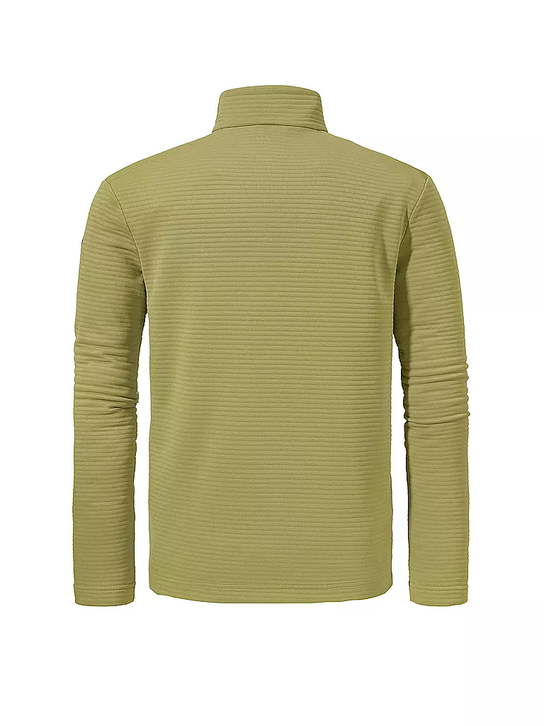 SCHÖFFEL | Giacca in pile da uomo Circ Fleece Smue |
