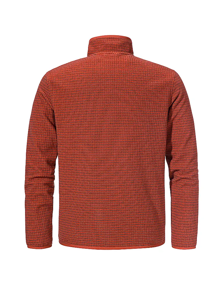 SCHÖFFEL | Giacca in pile da uomo Circ Terxa |