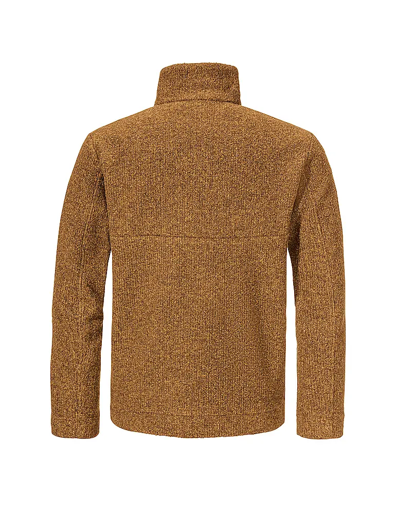 SCHÖFFEL | Giacca in pile da uomo Style Canterbury |