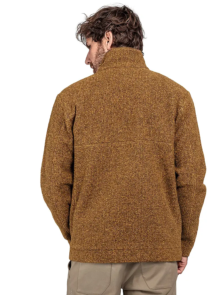 SCHÖFFEL | Giacca in pile da uomo Style Canterbury |