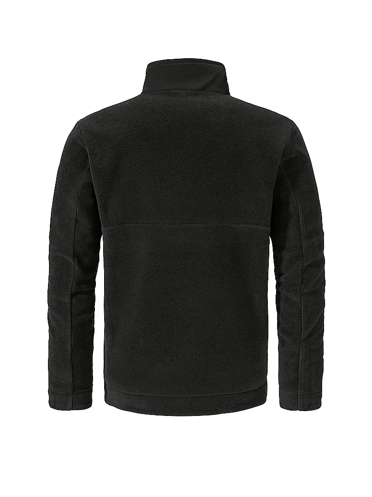 SCHÖFFEL | Giacca in pile da uomo Style Gregale |