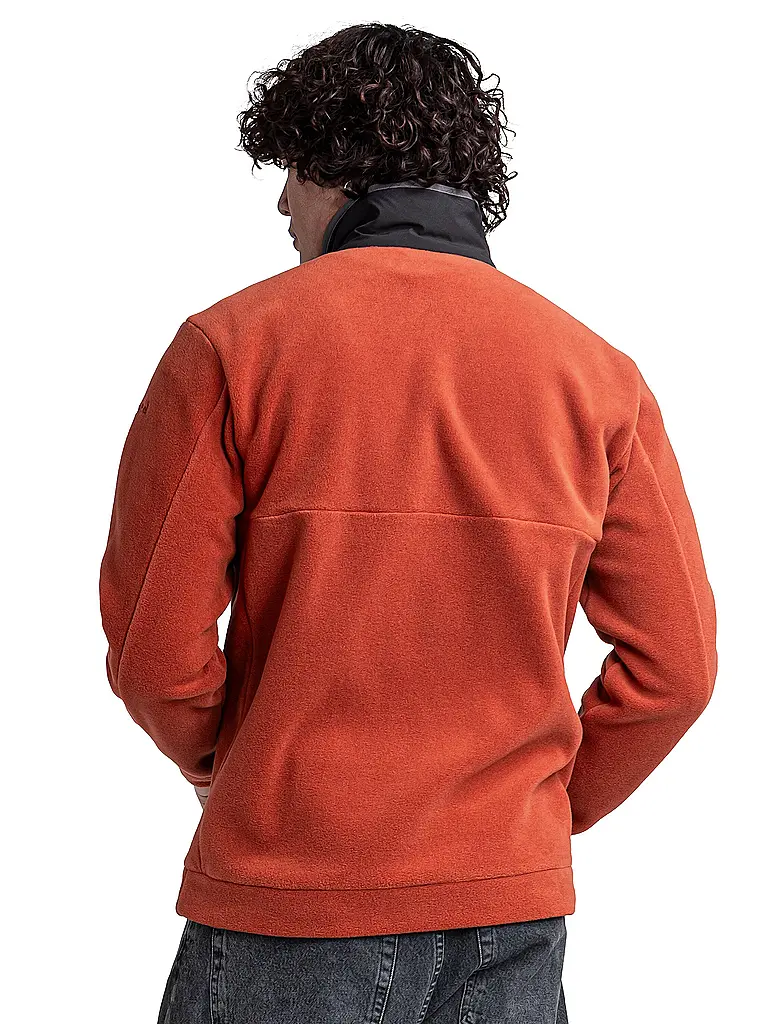 SCHÖFFEL | Giacca in pile da uomo Style Gregale |