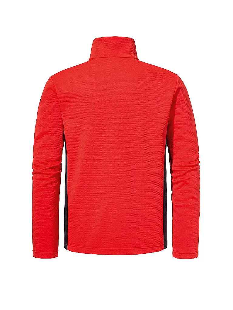 SCHÖFFEL | Giacca in pile da uomo Style Pine |