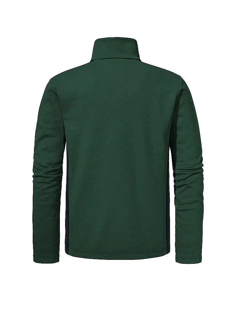 SCHÖFFEL | Giacca in pile da uomo Style Pine |