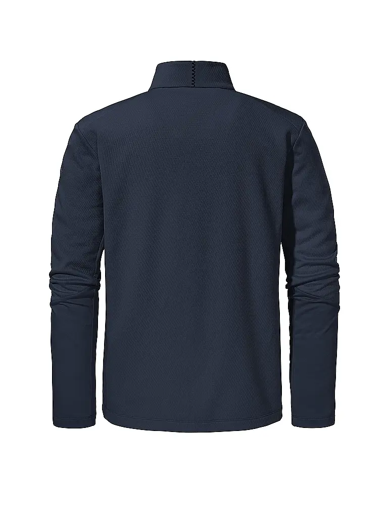 SCHÖFFEL | Giacca in pile da uomo Style Wakeland |