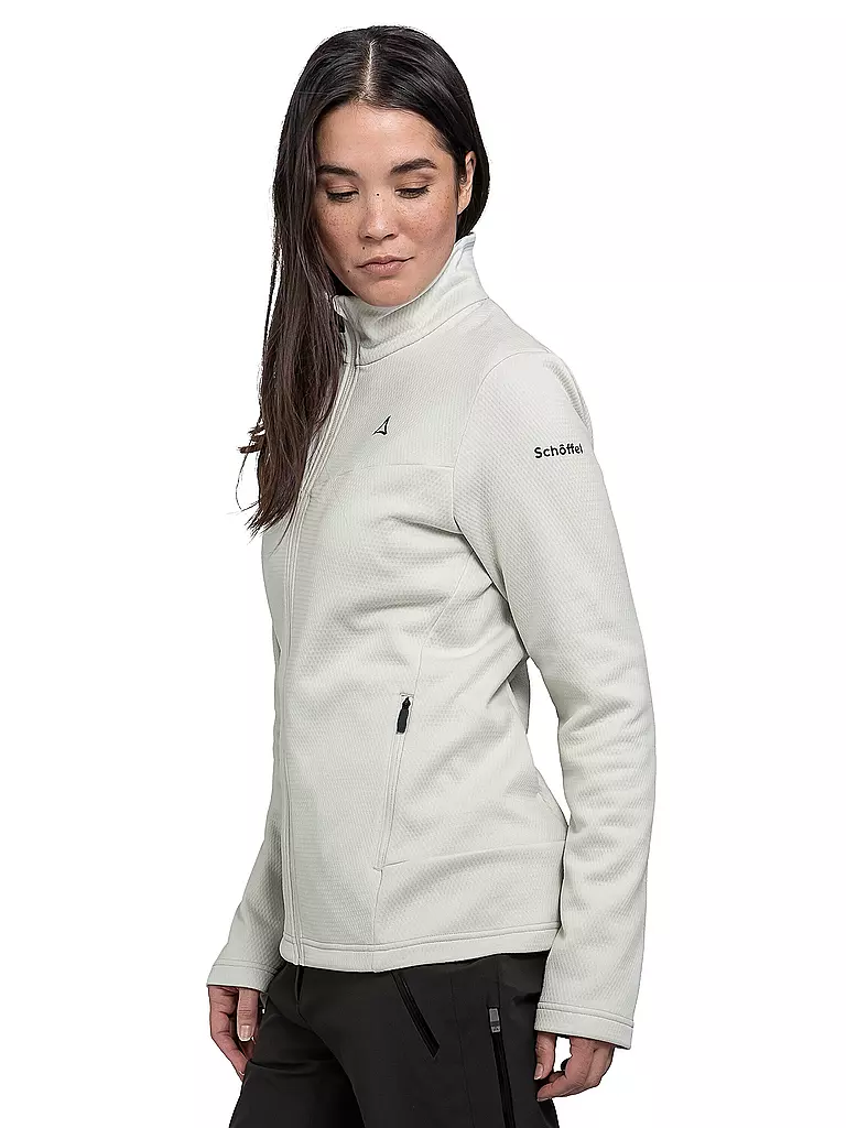 SCHÖFFEL | Giacca interna da donna Style Pine Fleece |