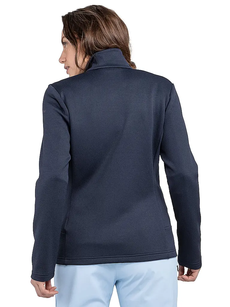 SCHÖFFEL | Giacca interna da donna Style Pine Fleece |